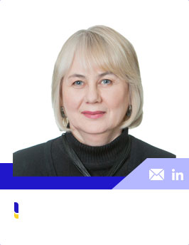 Olga Kouznetsova