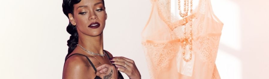 内衣初创公司Adore Me起诉美国歌手蕾哈娜侵犯其商标权插图