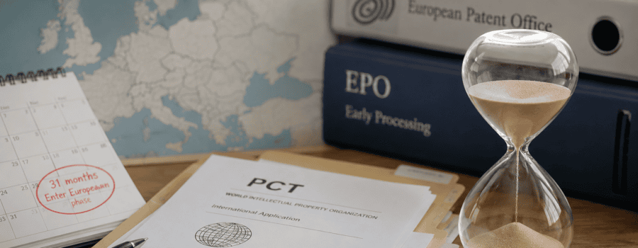 Early processing